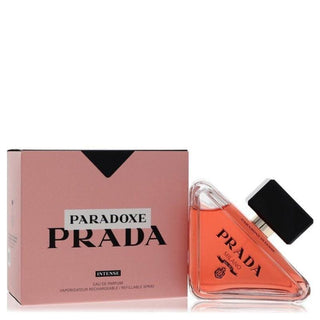 Prada Paradoxe Intense 3 Oz Eau De Parfum Spray