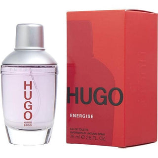 Hugo Boss Energise 2.5 Eau De Toilette Spray For Men