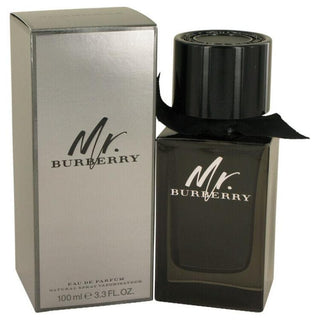 BURBERRY MR. BURBERRY 3.3 EAU DE PARFUM SPRAY FOR MEN