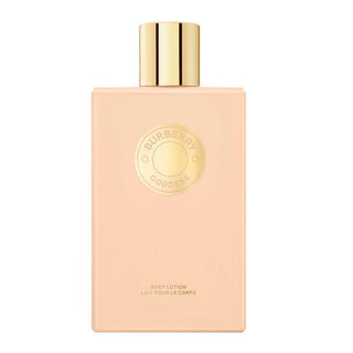 Burberry Goddess 6.7 Body Lotion For Women