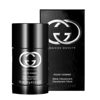 GUCCI GUILTY 2.4 DEODORANT STICK FOR MEN