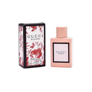 Gucci Bloom 0.16 Eau De Toilette Mini For Women