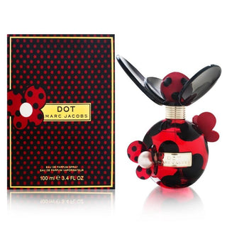 Marc Jacobs Dot 3.3 Eau De Parfum Spray For Women