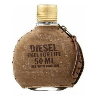 Diesel Fuel For Life by Diesel for Men - 1 oz EDT Spray