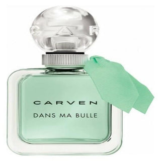 Dans Ma Bulle by Carven for Women - 1.7 oz EDT Spray