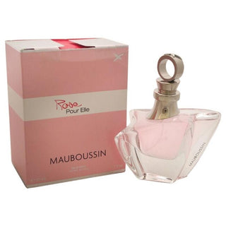 Mauboussin Rose Pour Elle by Mauboussin for Women - 1.7 oz EDP Spray