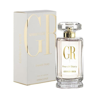 French Story by Georges Rech for Women - 3.3 oz EDP Spray