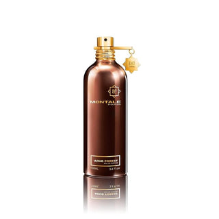 Montale Aoud Forest 3.4 Eau De Parfum Spray