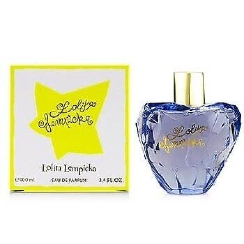 Lolita Lempicka 3.4 Eau De Parfum Spray For Women