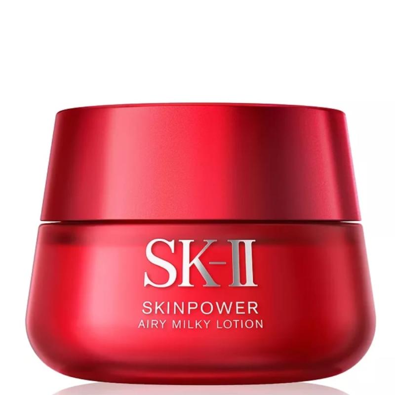 SK II Skinpower Airy Milky Lotion Airy Milk Lotion 1.7oz - 50ml