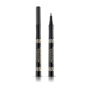 High Precision Liquid Eyeliner - 15 Charcoal by Max Factor for Women - 0.03 oz Eyeliner