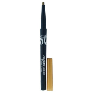 Excess Intensity Longwear Eyeliner - 01 Excessive Gold by Max Factor for Women - 0.006 oz Eyeliner