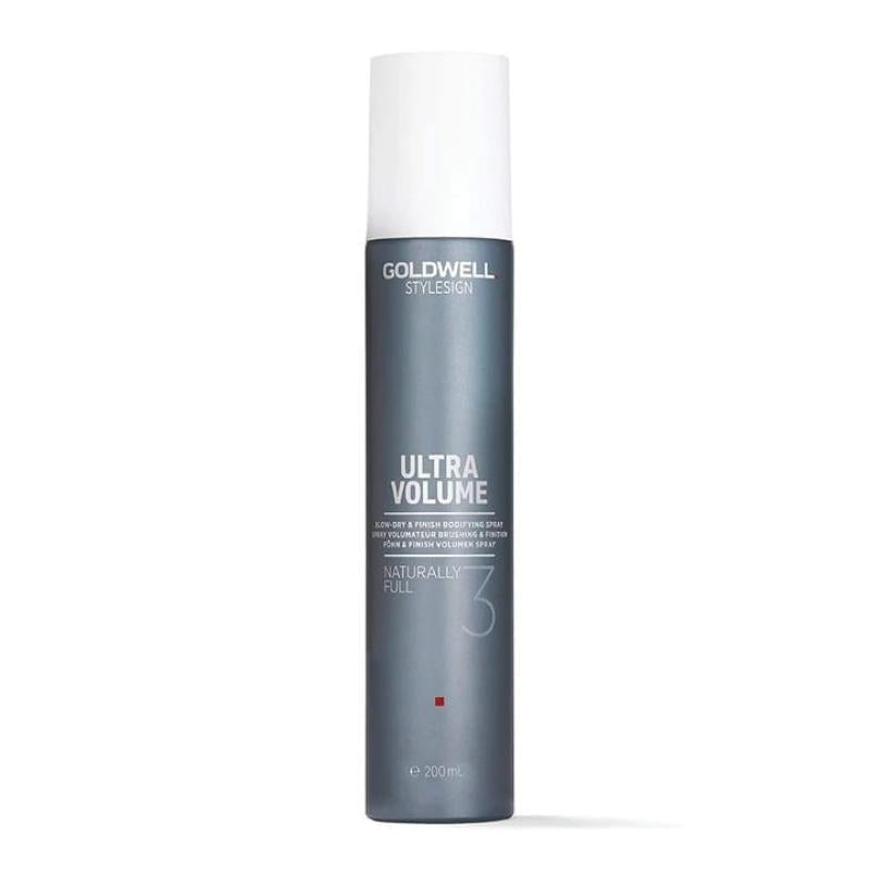 Stylesign Ultra Volume Naturally Full Spray by Goldwell for Unisex - 5.8 oz Hair Spray