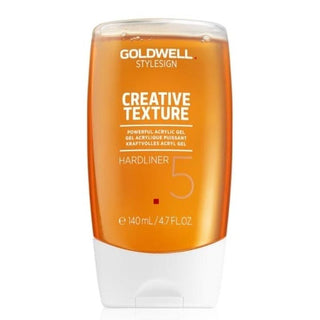 Stylesign Creative Texture Hardliner Acrylic Gel by Goldwell for Women - 4.7 oz Gel