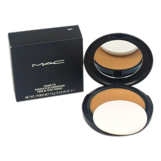 Studiofix - NC45 by MAC for Women - 0.52 oz Foundation