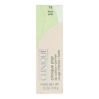 Clinique Pop Lip Colour + Primer - 13 Love Pop by Clinique for Women - 0.13 oz Lipstick