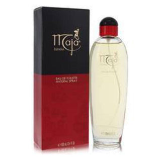 Maja by Myrurgia for Women - 3.4 oz EDT Spray