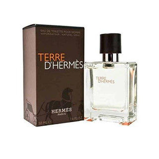 Hermes Terre DHermes 3.3 oz EDT Spray For Men