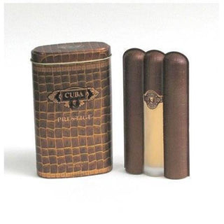 Cuba Prestige Classic by Cuba for Men - 3 oz EDT Spray