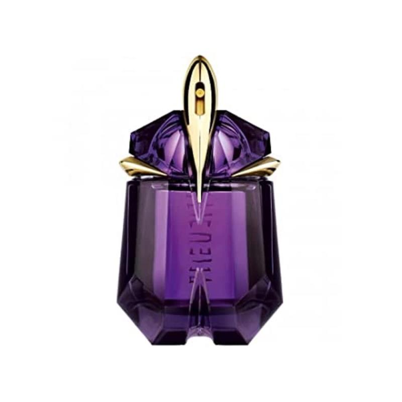 Thierry Mugler Alien For Women. Eau De Parfum Non Refillable Spray 1 Ounces