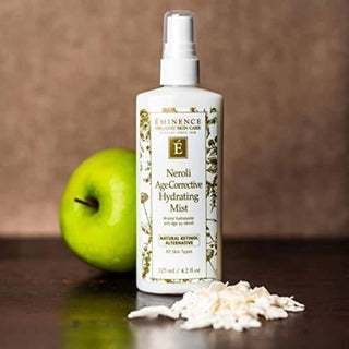 Neroli Age Corrective Hydrating Mist by Eminence for Unisex - 4.2 oz Mist