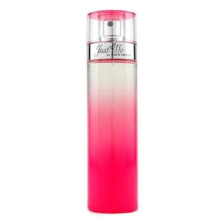 Just Me by Paris Hilton for Women - 3.4 oz EDP Spray