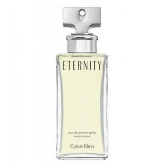 Eternity by Calvin Klein for Women - 3.3 oz EDP Spray