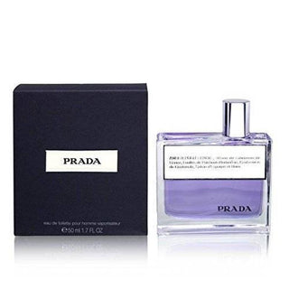 PRADA AMBER Pour Homme EDT Spray 50ml