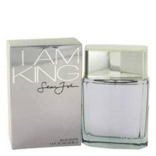 I Am King by Sean John for Men - 3.4 oz EDT Spray
