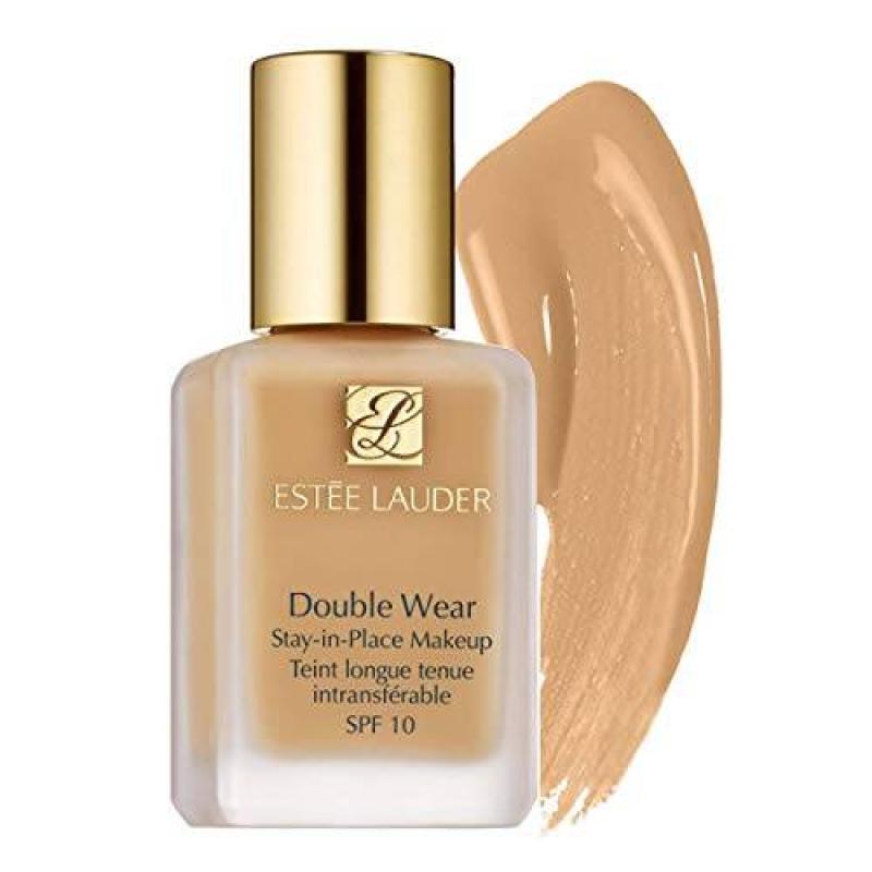 Double Wear Stay-In-Place Makeup SPF 10 - 2N1 Desert Beige by Estee Lauder for Women - 1 oz Foundation