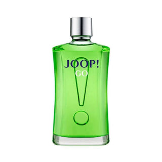 Joop Go by Joop for Men - 6.7 oz EDT Spray