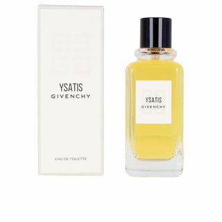 GIVENCHY YSATIS 3.3 EAU DE TOILETTE SPRAY (NEW)