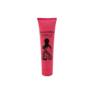 Halloween Bubbles By J. Del Pozo For Women - 5 Oz Shower Gel