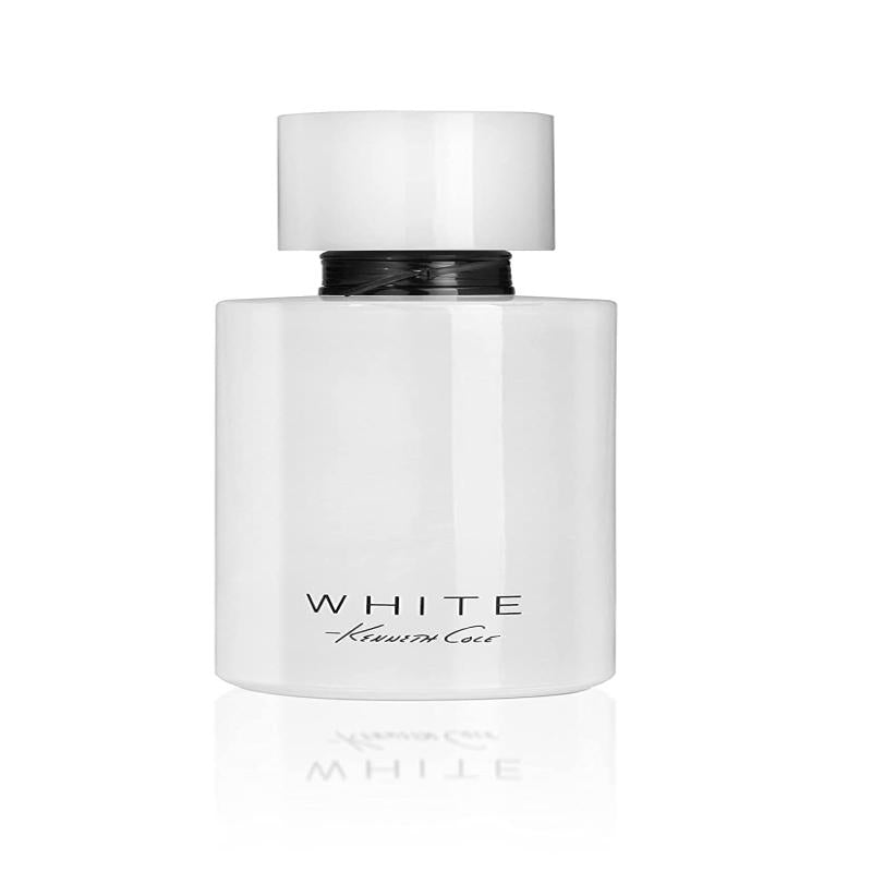 Kenneth Cole White by Kenneth Cole for Women - 3.4 oz EDP Spray