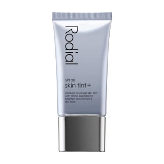 Skin Tint SPF 20 - 01 Capri Light by Rodial for Women - 1.35 oz Foundation