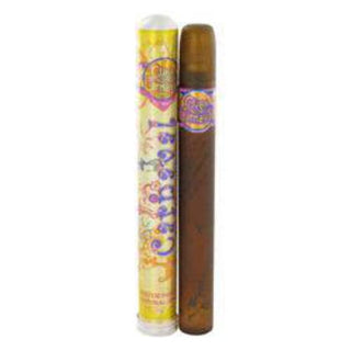 Cuba Carnaval by Cuba for Women - 1.17 oz EDP Spray
