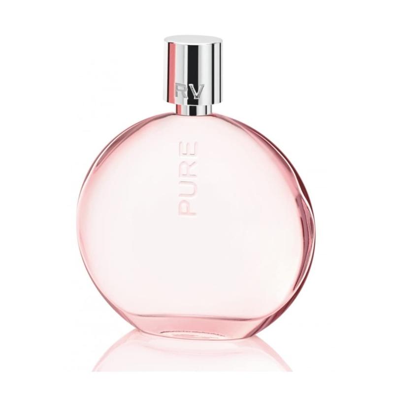 Pure by Roberto Verino for Women - 4 oz EDT Spray