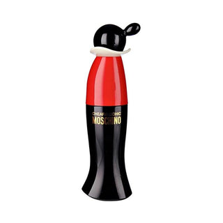 Cheap and Chic by Moschino for Women - 1.7 oz EDT Spray