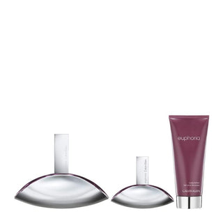 Euphoria by Calvin Klein for Women - 1.7 oz EDP Spray