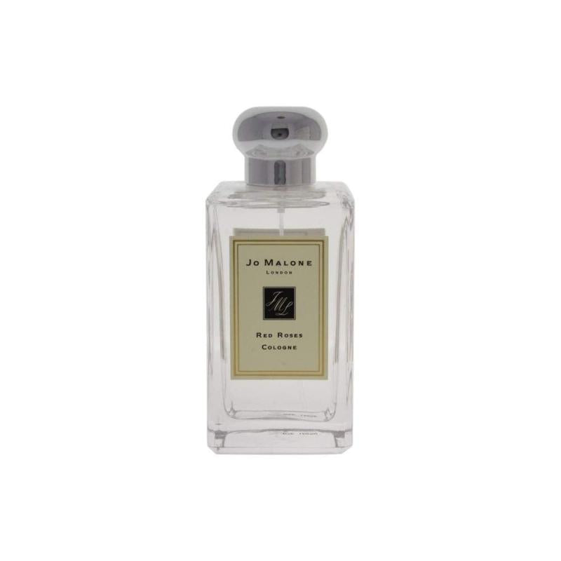 Red Roses by Jo Malone for Women - 3.4 oz Cologne Spray