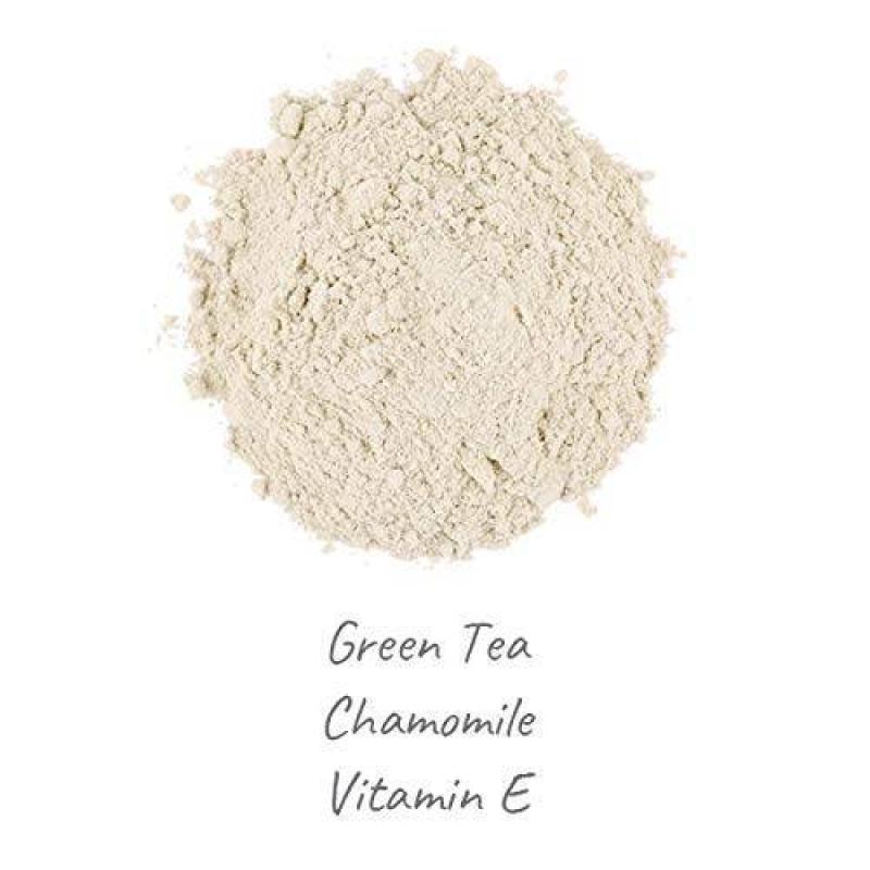 Sun Protection Mineral Powder SPF 30 by Derma-E for Unisex - 0.14 oz Sunscreen