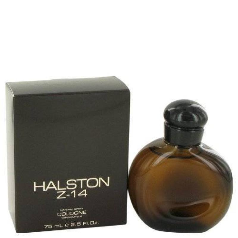 Halston Z-14 by Halston for Men, Cologne Spray, 2.5-Ounce