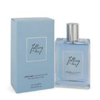 Philosophy Falling In Love Eau De Toilette Spray - 120ml/4oz