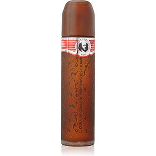 Cuba Red by Cuba for Men - 3.3 oz EDT Spray
