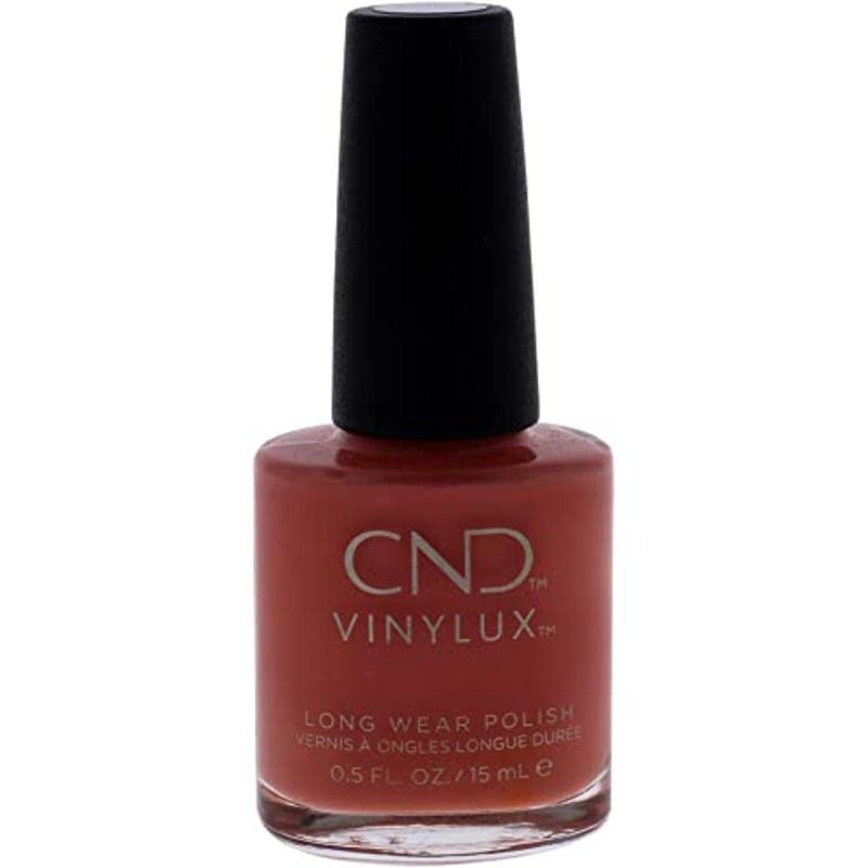 Vinylux Nail Polish - 307 Soulmate by CND for Women - 0.5 oz Nail Polish