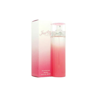 Just Me by Paris Hilton for Women - 3.4 oz EDP Spray