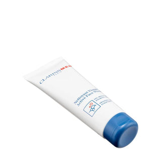CLARINS Men's Active Face Wash 4.4 oz