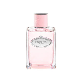 Prada Ladies Infusion De Rose EDP Spray 3.4 oz (Tester) Fragrances 8435137754595