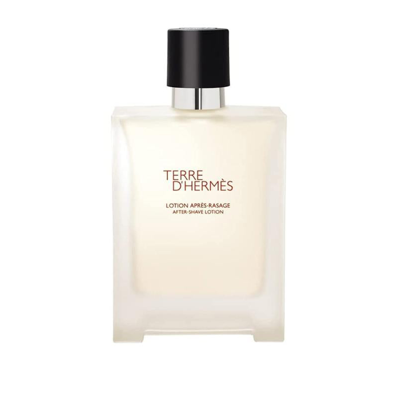 Hermes Terre D' After Shave Lotion 100 ML - 3346131400119