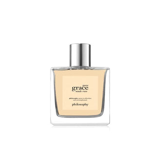 PHILOSOPHY PURE GRACE NUDE ROSE 2 OZ EAU DE TOILETTE SPRAY
